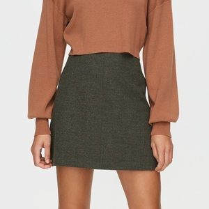 Wilfred Classic Mini / Renee Skirt